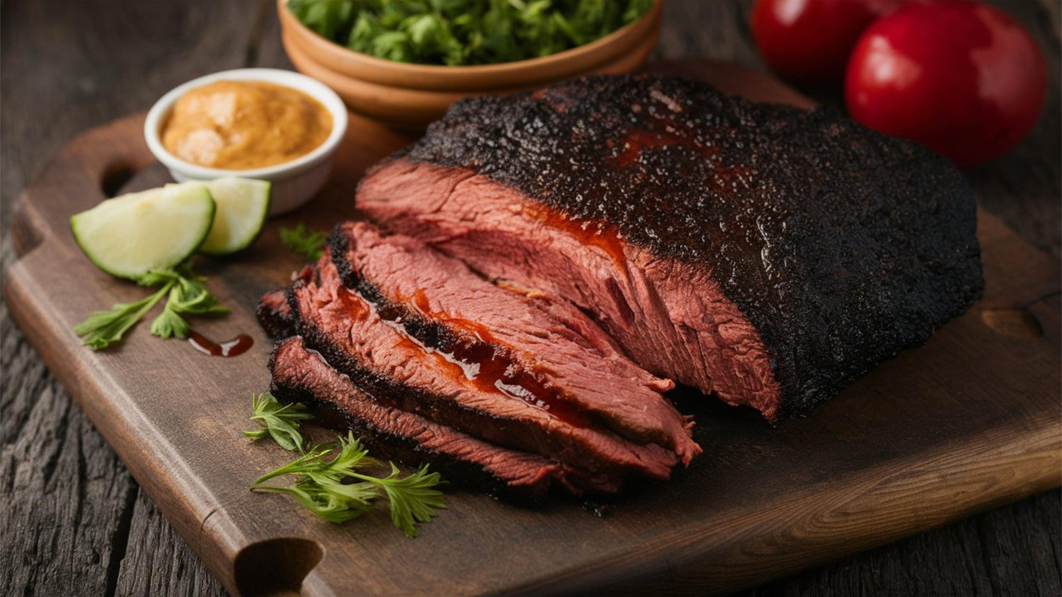 LOW AND SLOW BEEF CUTS