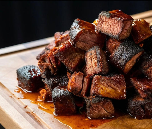 Beef Daubes