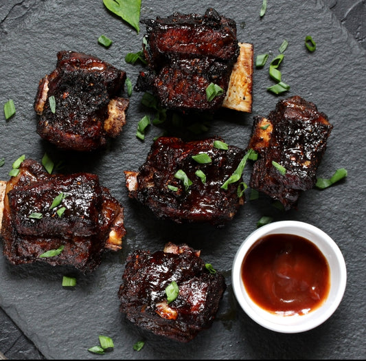 Beef Short Ribs