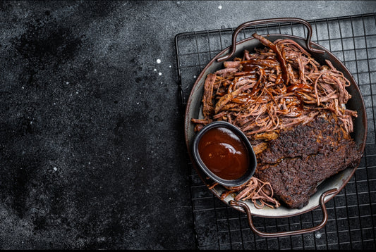 Chuck- Pulled Beef