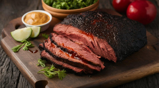Beef Brisket