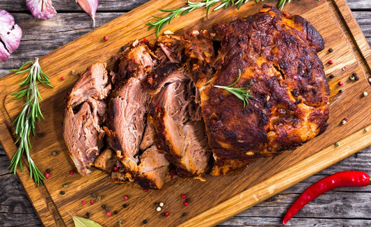 HOG ROAST
